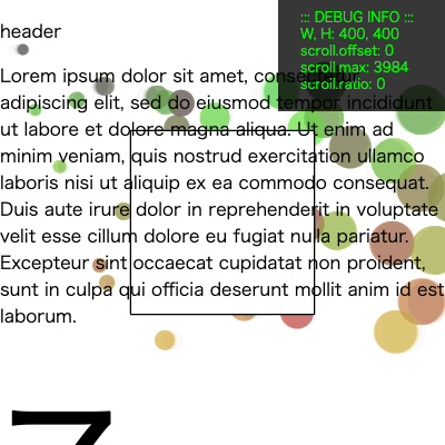 parallax website basic